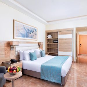 Chambre de Luxe au Bord de la Mer